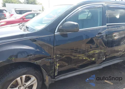 2015 Chevrolet Equinox 1Lt z USA, uszkodzony, nr VIN 2GNALBEK1F1101814